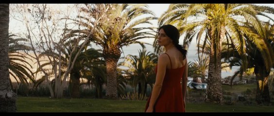 The Whistlers | movie | 2019 | Official Trailer