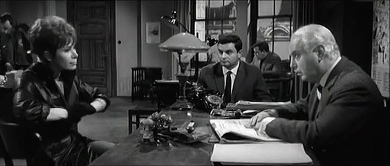 Das Ungeheuer von London City | movie | 1965 | Official Trailer