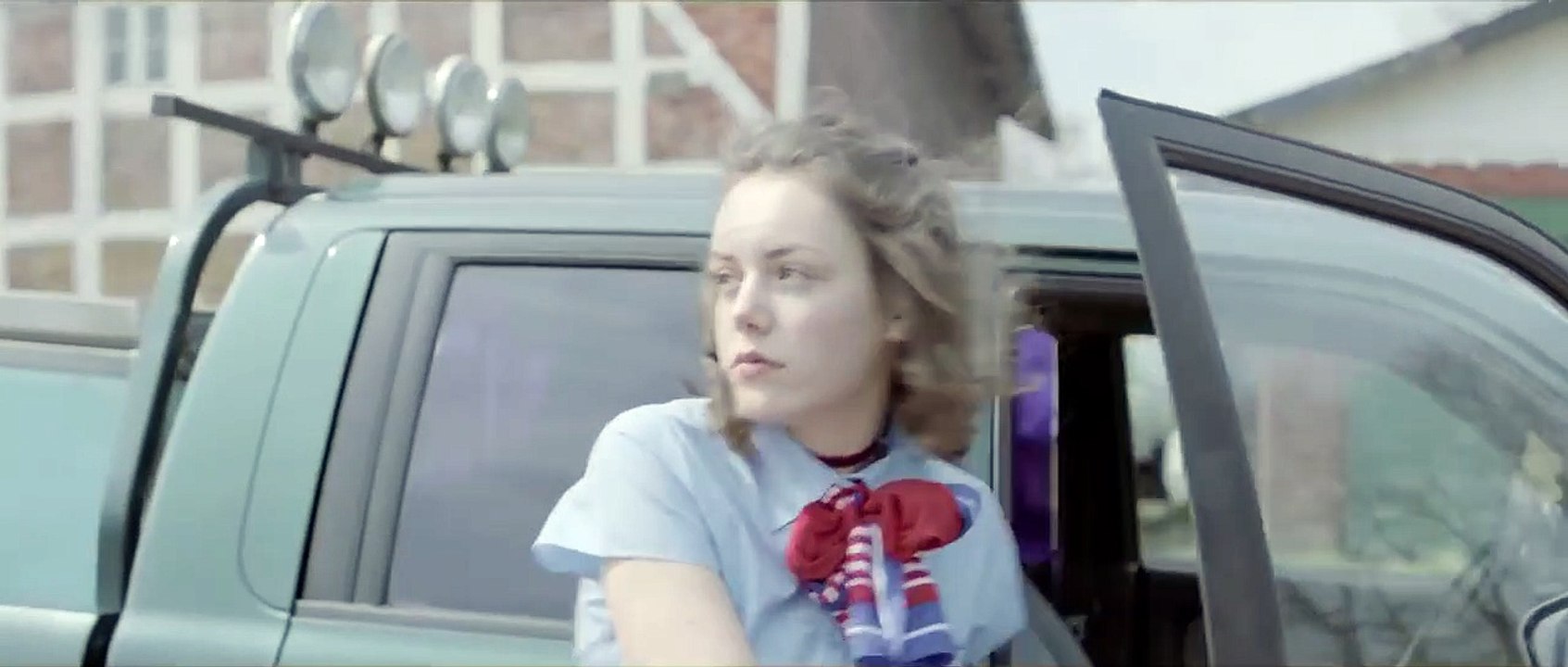 Wo kein Schatten fällt | movie | 2018 | Official Trailer