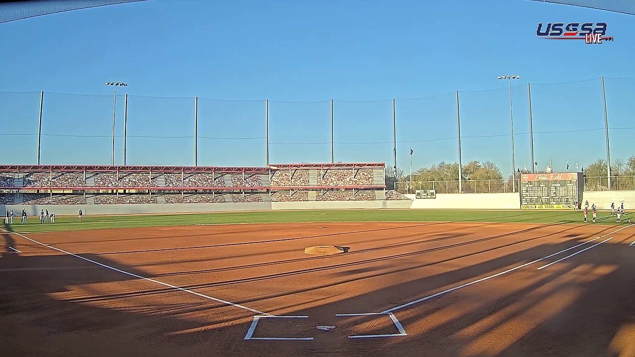 Cactus Yards Ebbets Ice Breaker Classic (2023) Sun, Feb 05, 2023 9:31 AM to 9:31 PM