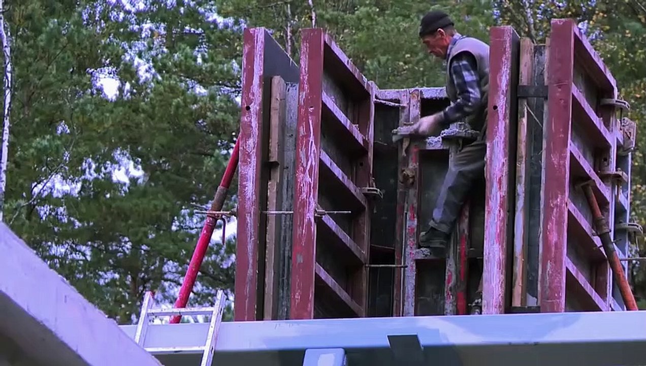 The Last Waltz | movie | 2017 | Official Trailer