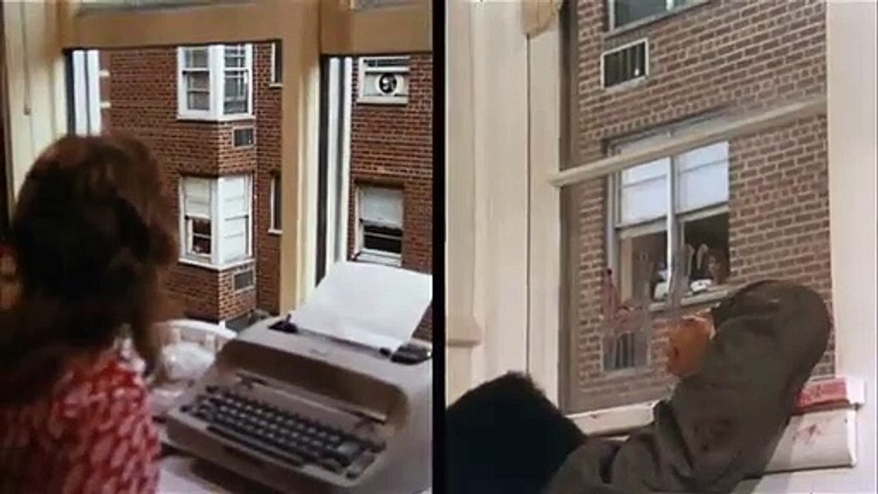 Die Schwestern des Bösen | movie | 1973 | Official Trailer