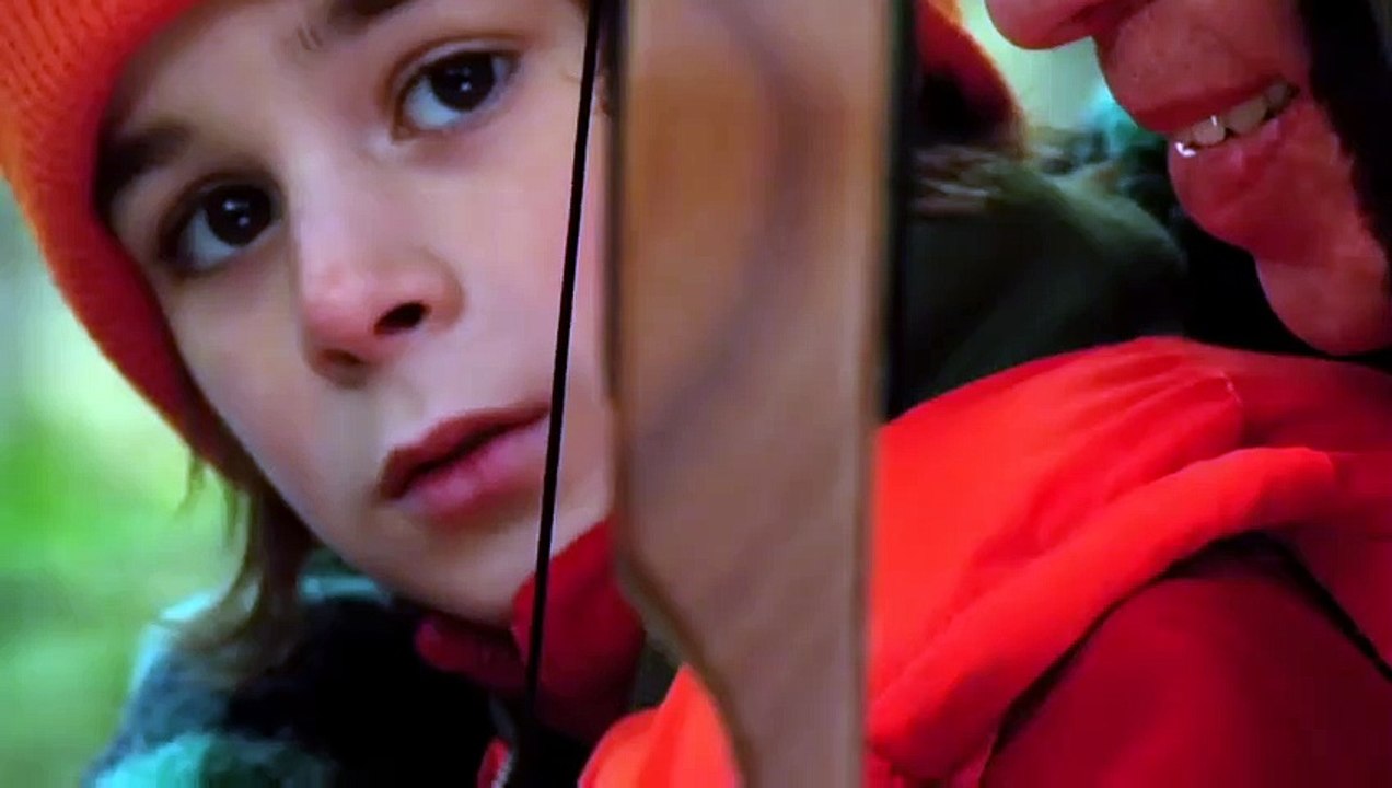 The ABCs of Death | movie | 2013 | Official Trailer