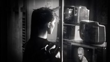 慶慶 Phoebe【蝙蝠】Official Music Video