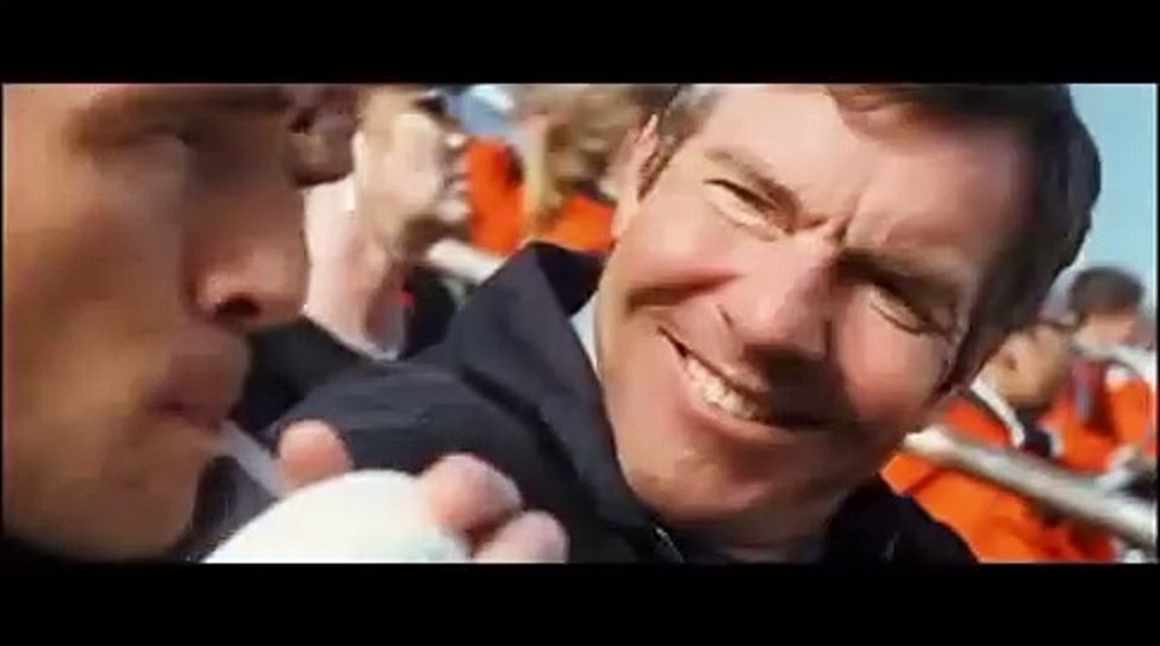 Inside the Darkness - Ruhe in Frieden | movie | 2012 | Official Trailer