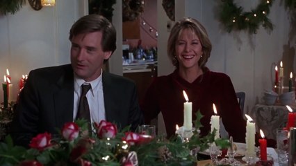 Schlaflos in Seattle (1993) | Offizieller Trailer – Ein rührendes Liebesdrama 💖