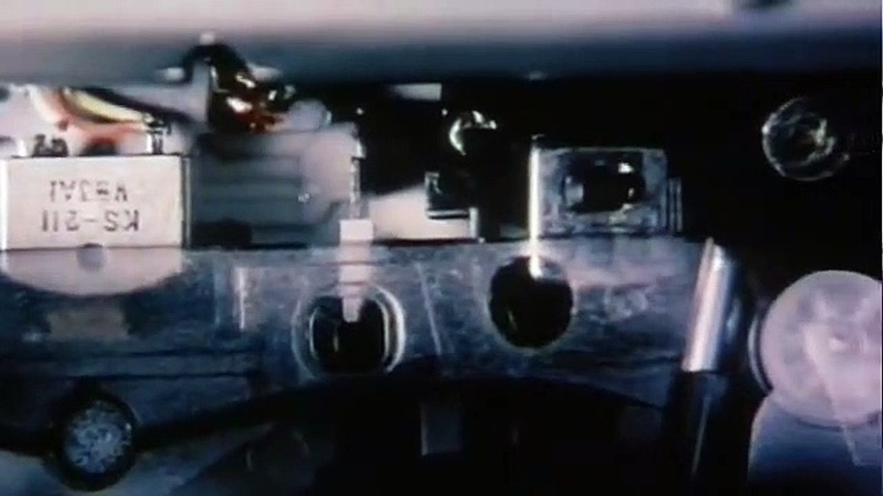 White Noise - Schreie aus dem Jenseits | movie | 2005 | Official Trailer