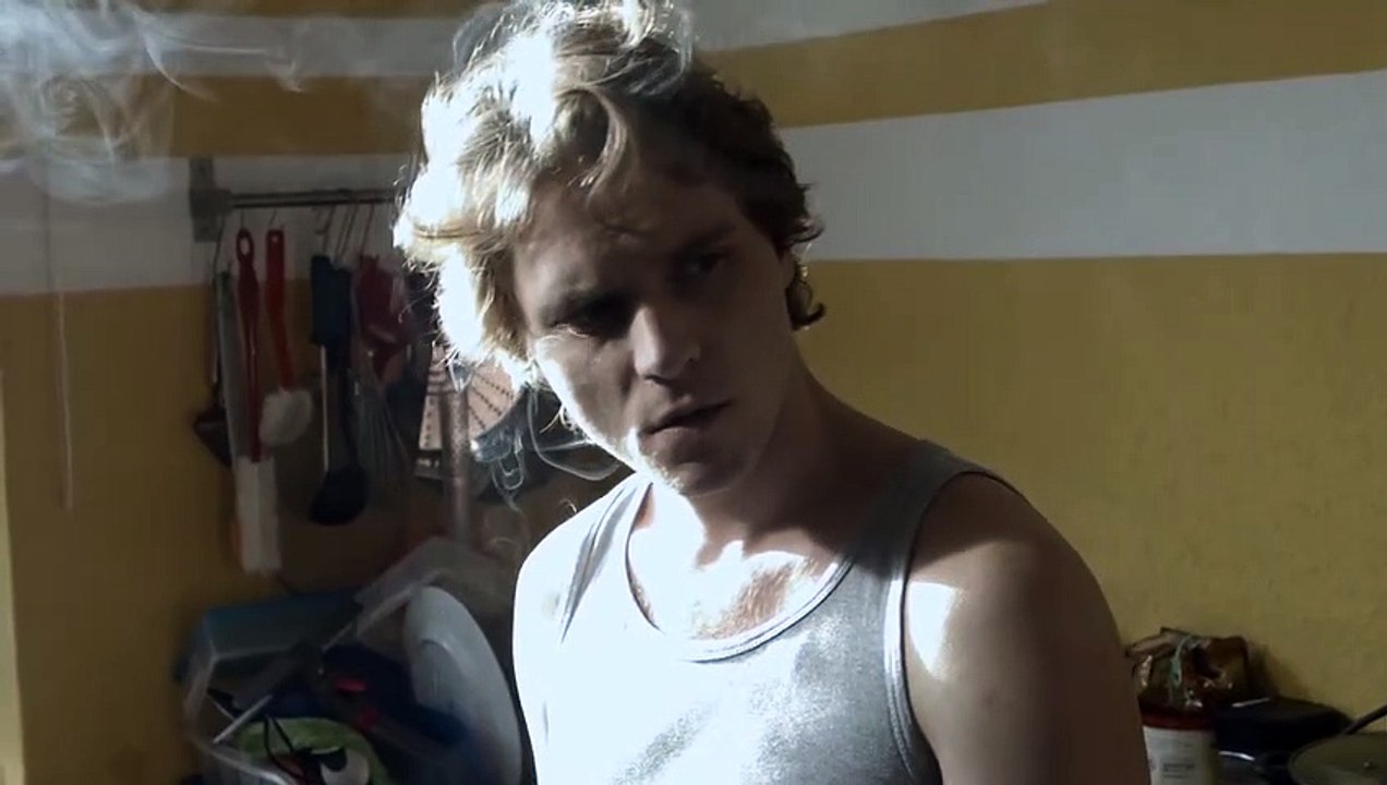 Thief: Someday You Will Pay | movie | 2017 | Official Trailer