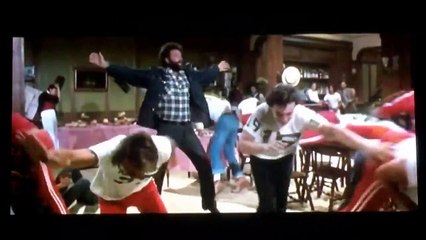 Zwei tolle Hunde in Hongkong | movie | 1973 | Official Trailer