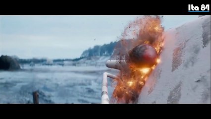 T-34 - Eroi d'acciaio | movie | 2019 | Official Trailer - thumbnail