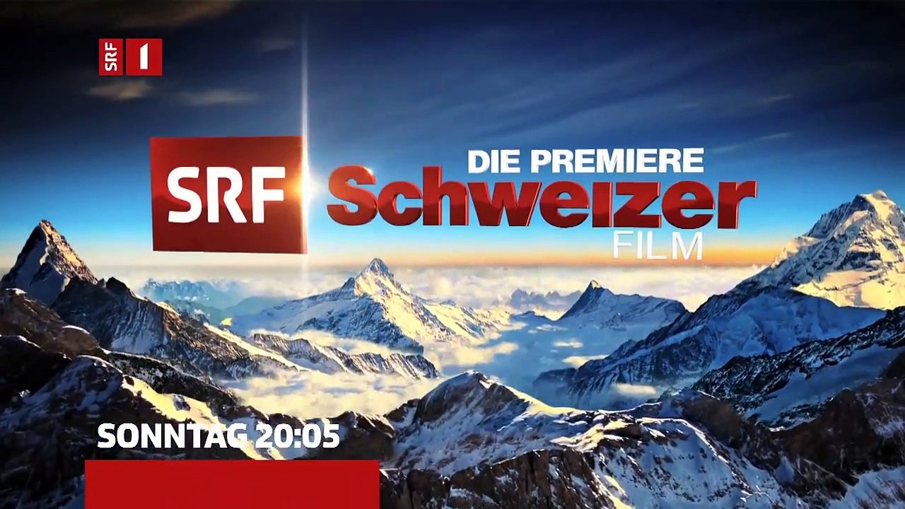 Plötzlich Deutsch | movie | 2014 | Official Trailer