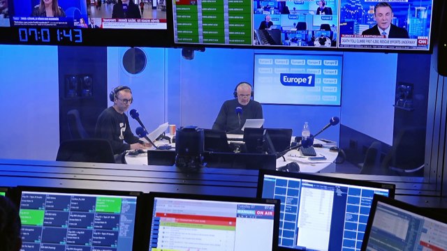 Réforme des retraites : à la gare Saint-Lazare, les voyageurs s'adaptent au mouvement de grève