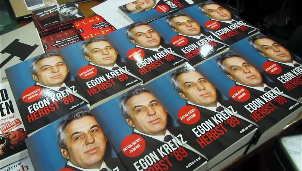 Der Ost-Komplex | movie | 2016 | Official Trailer