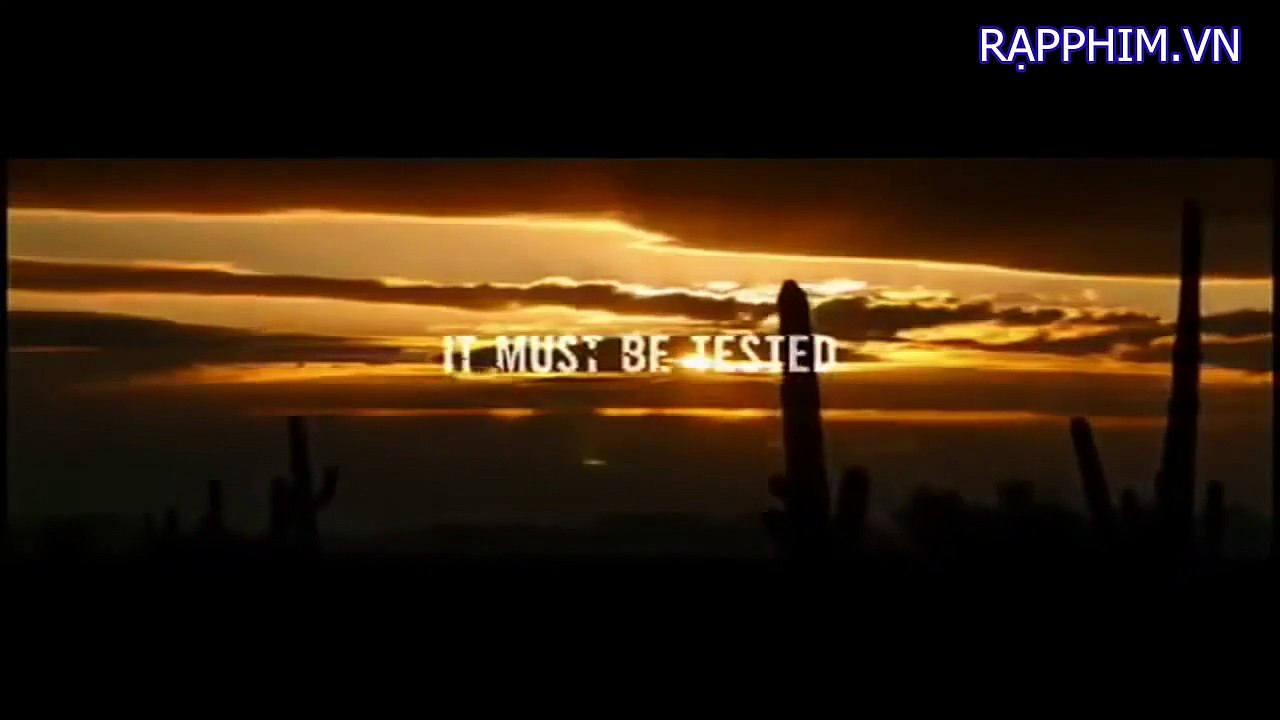 Feast | movie | 2007 | Official Trailer