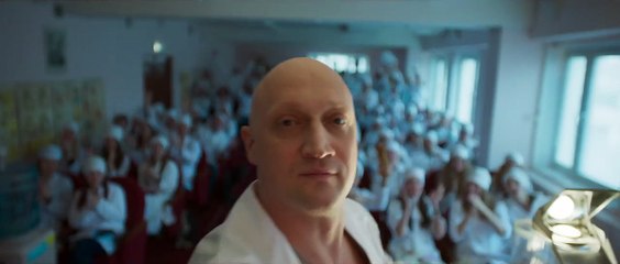 Врач | movie | 2016 | Official Trailer
