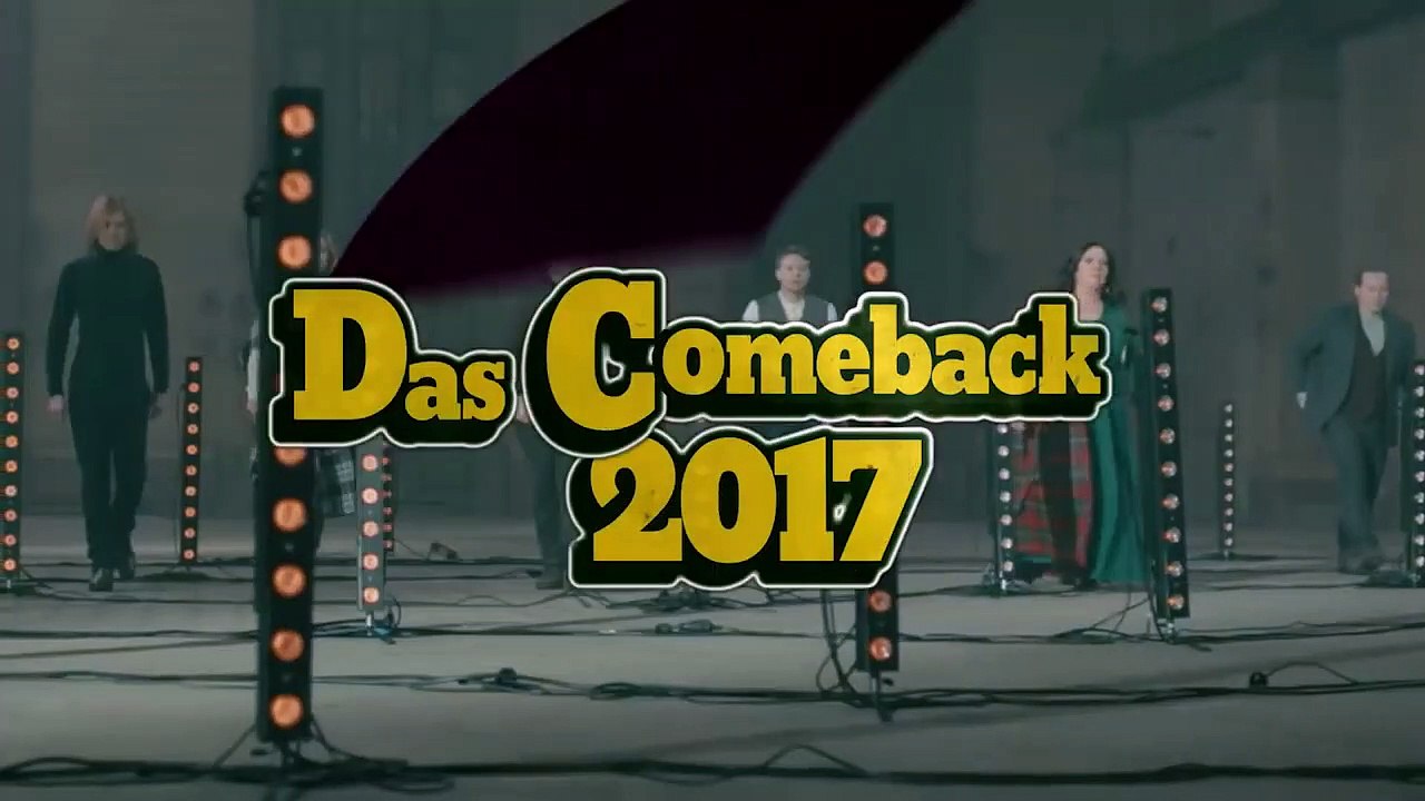 The Kelly Family - We Got Love - Live | movie | 2017 | Official Trailer