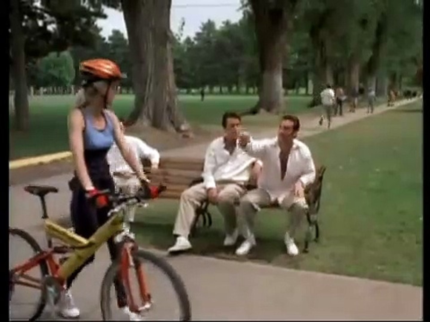 ⁣Net Worth | movie | 2000 | Official Clip