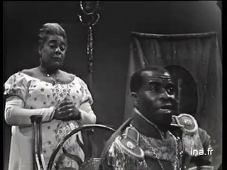 La Tragédie du Roi Christophe | movie | 1965 | Official Clip