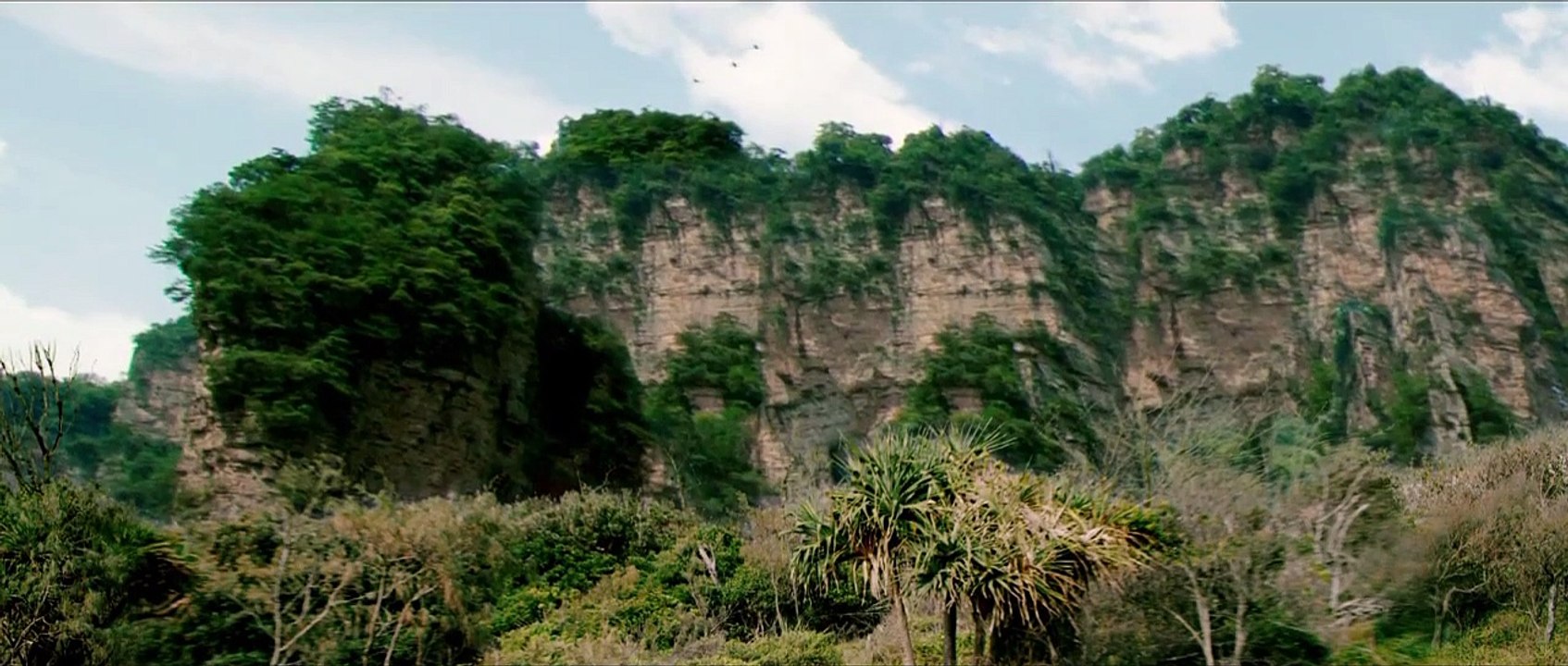 Die Rückkehr zur Insel der Abenteuer | movie | 2013 | Official Trailer