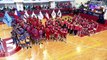 NCAA Season 98 | Juniors Basketball Opening Ceremony