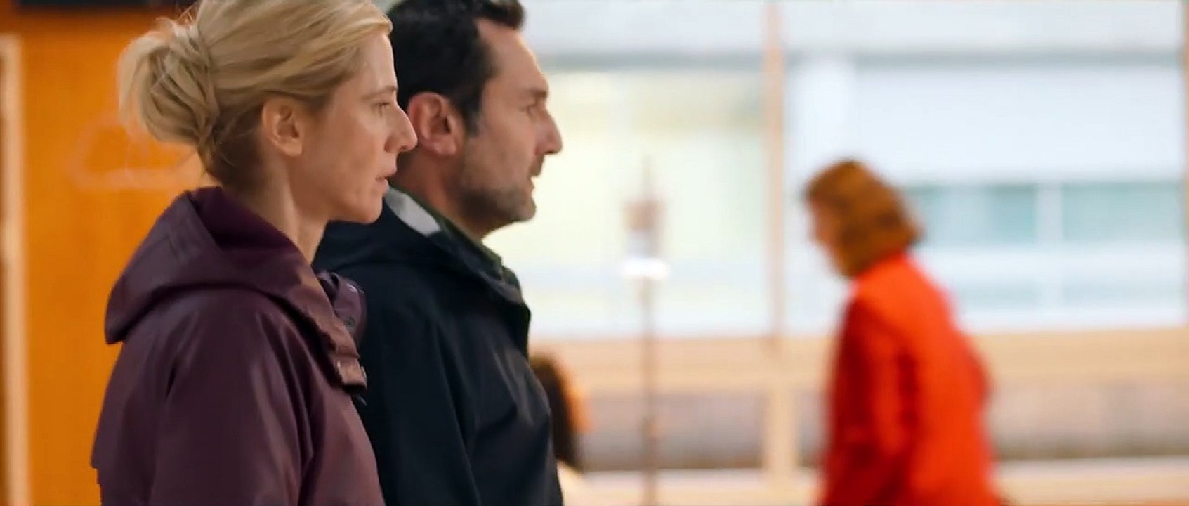 In sicheren Händen | movie | 2018 | Official Trailer