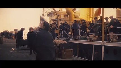 Κάποτε Στη Νέα Υόρκη | movie | 2013 | Official Trailer