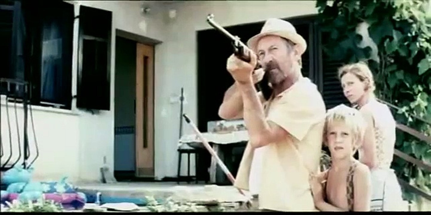 Odgrobadogroba - Di tomba in tomba | movie | 2006 | Official Trailer