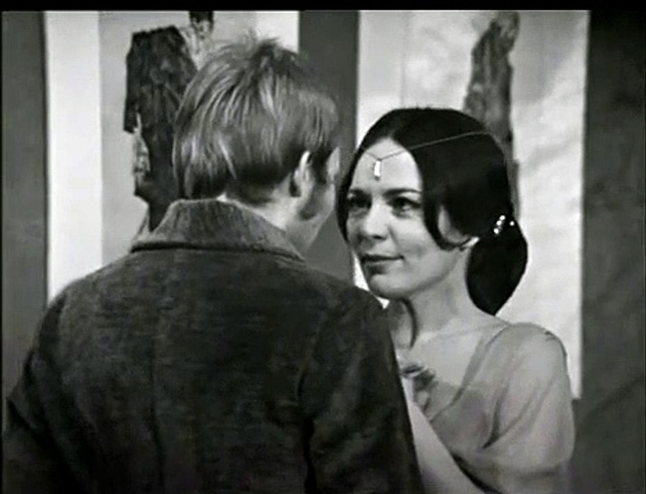 Das Wort | movie | 1970 | Official Clip