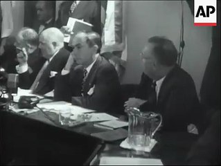 Communism Condemned | movie | 1947 | Official Clip