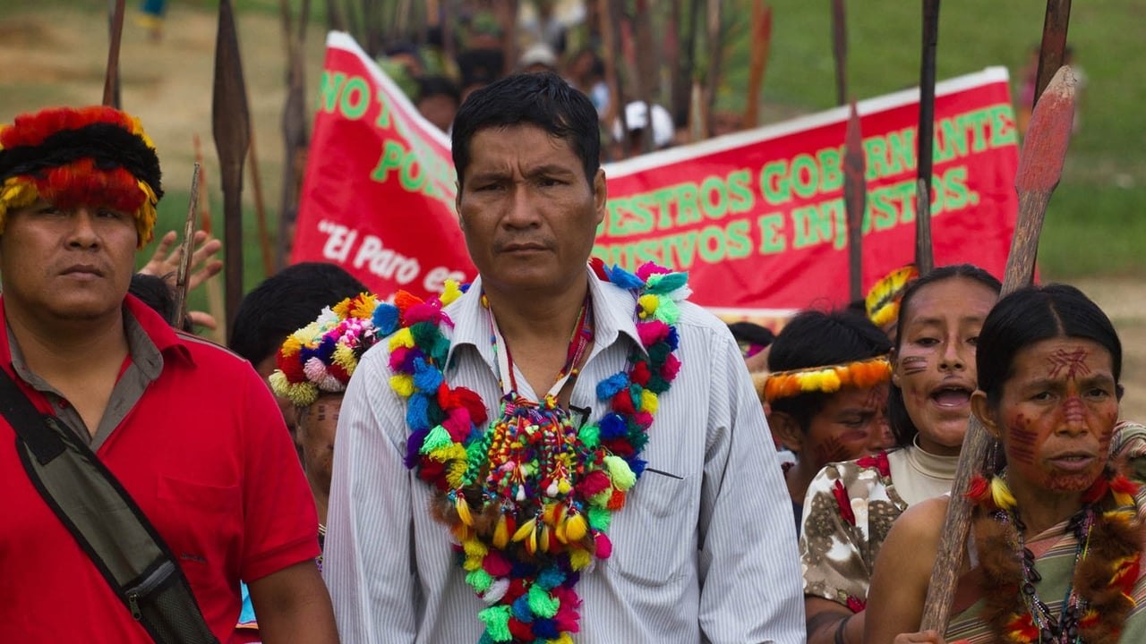 When Two Worlds Collide (2016) | Official Trailer, Full Movie Stream Preview