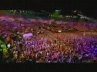 Les enfoirés - medley au secret