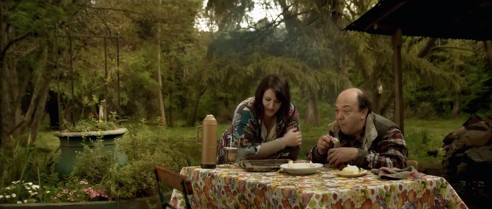 Rotten Link | movie | 2015 | Official Trailer