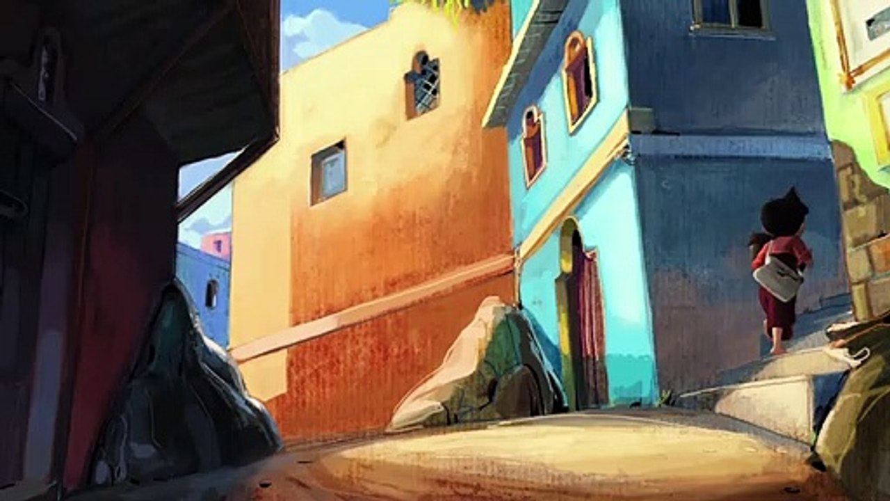 Iqbal - Bambini senza paura | movie | 2015 | Official Trailer