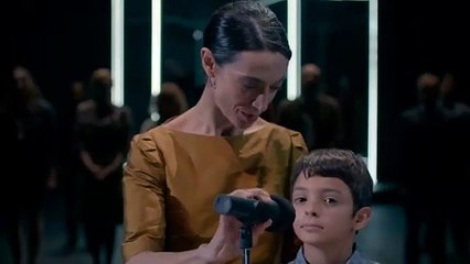 Interruption | movie | 2016 | Official Trailer