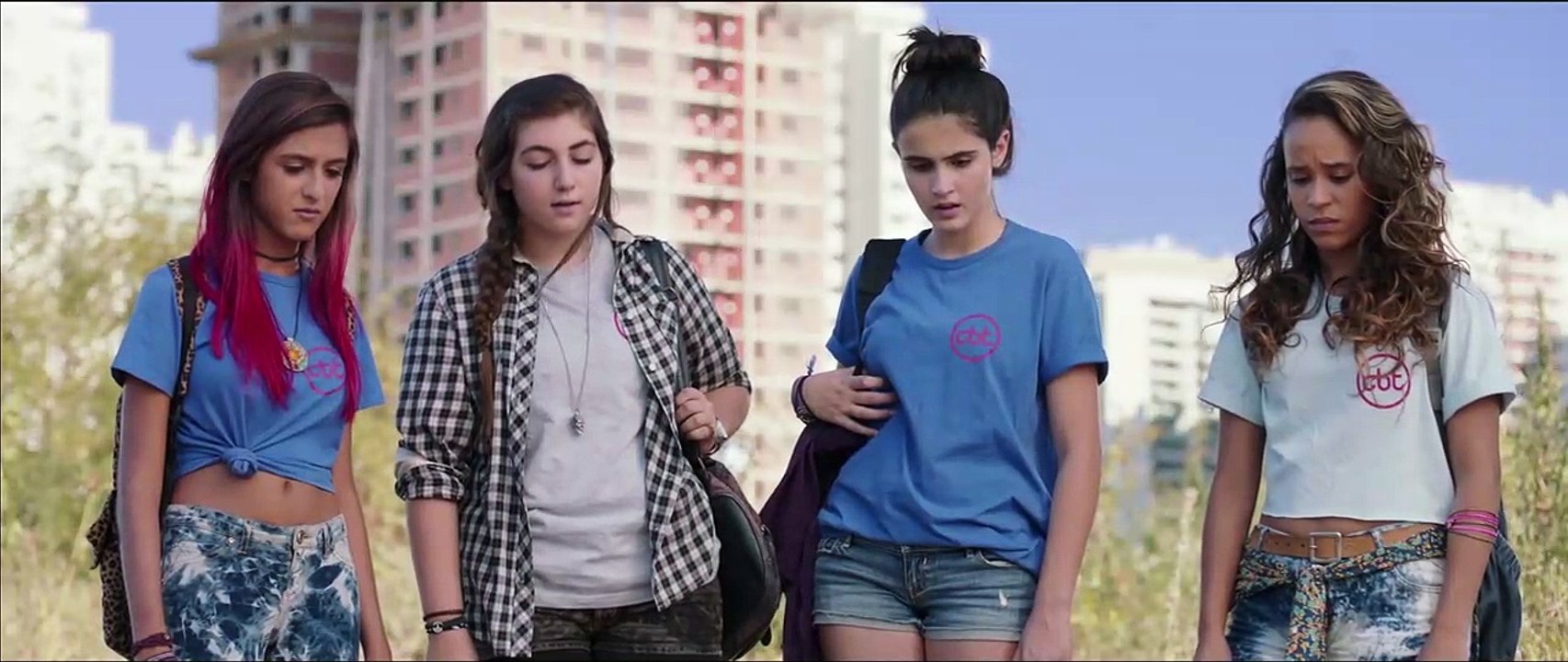 Mate-me Por Favor | movie | 2016 | Official Trailer