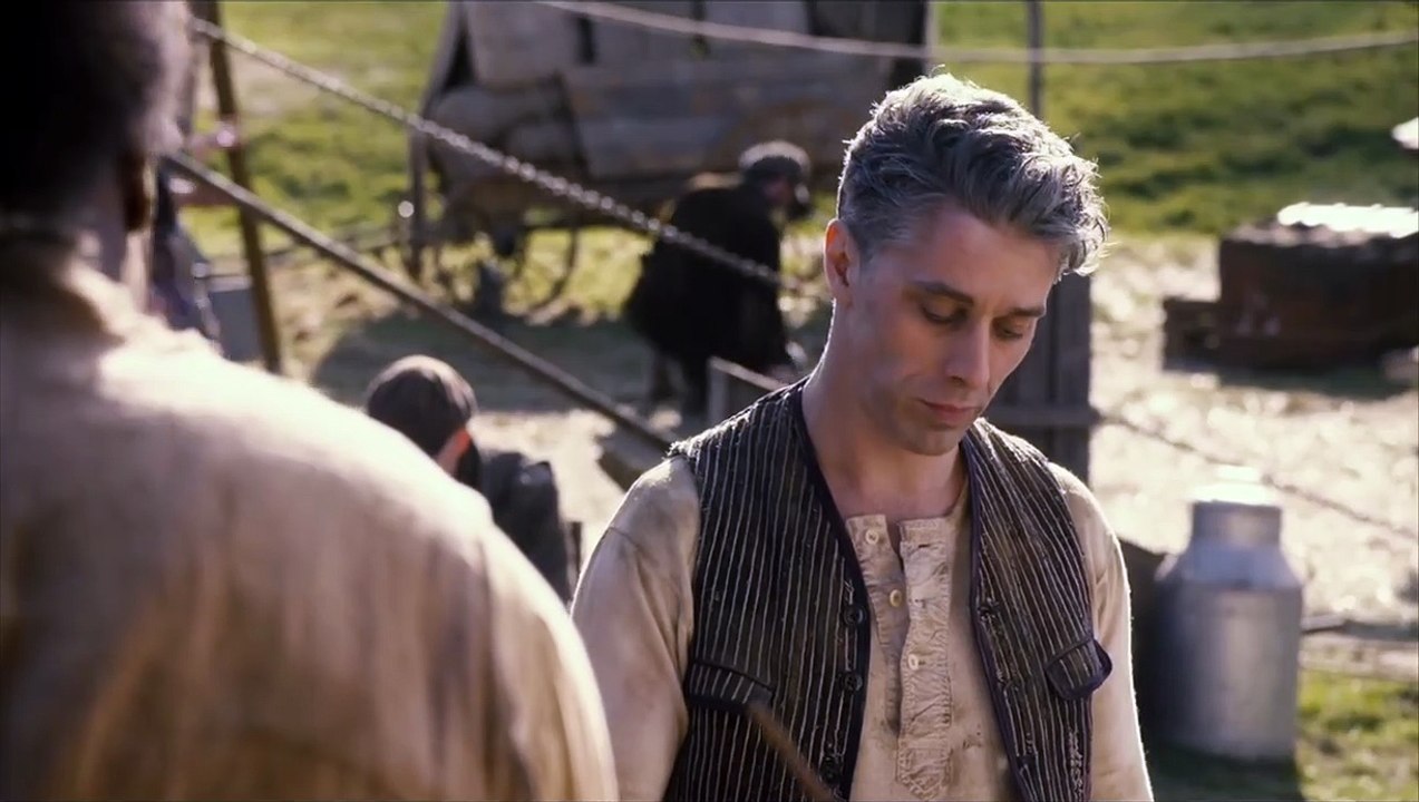 Monsieur Chocolat | movie | 2016 | Official Trailer