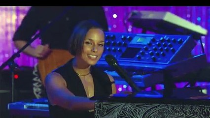 Alicia Keys - VH1 Storytellers | movie | 2013 | Official Trailer