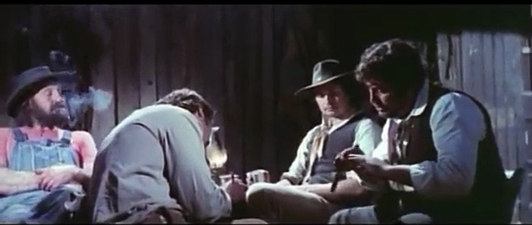 Der Mann mit der Kugelpeitsche | movie | 1973 | Official Trailer