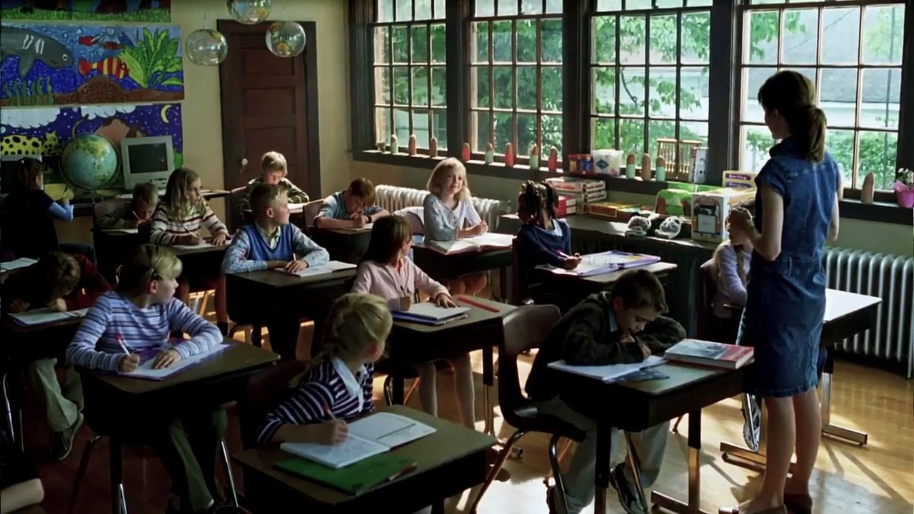 Dreamer - Ein Traum wird wahr | movie | 2005 | Official Trailer