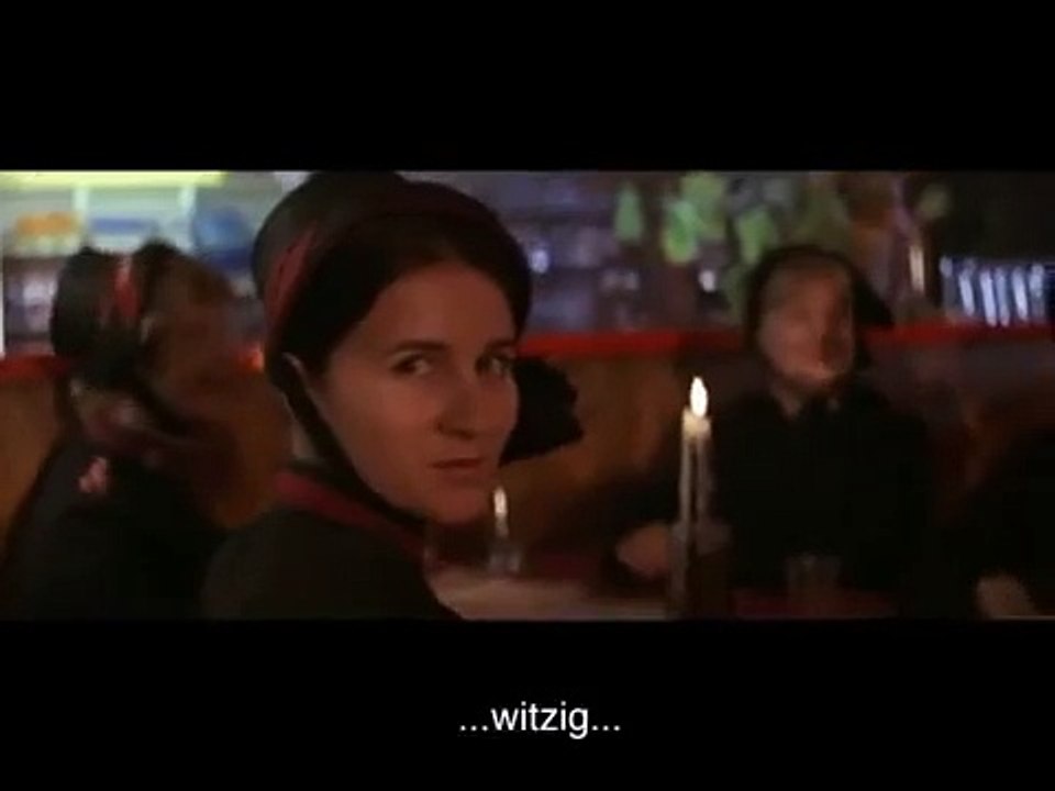 Bad Boy Bubby | movie | 1994 | Official Trailer