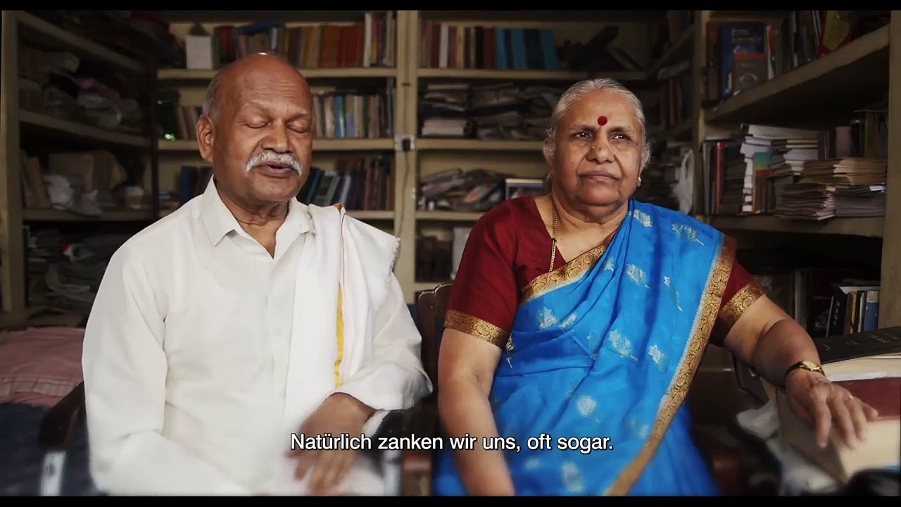 Die Nacht der Nächte | movie | 2018 | Official Trailer