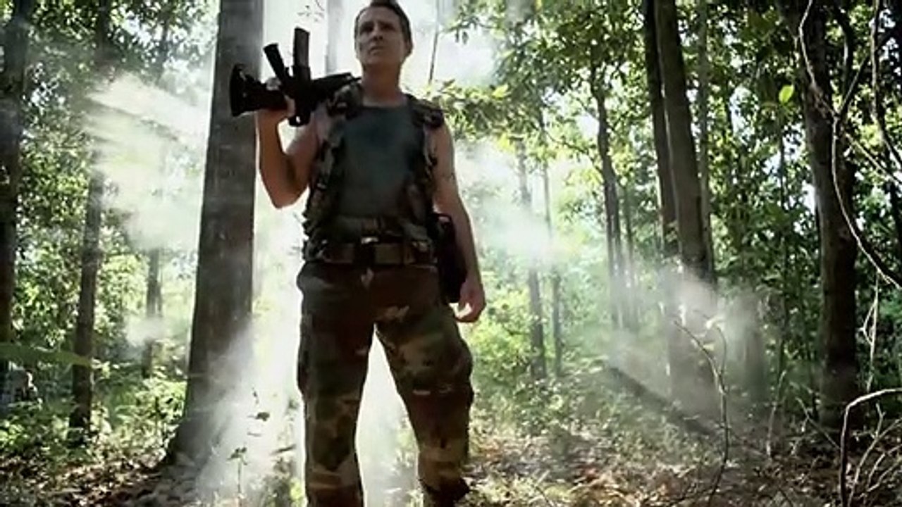 Tödliche Beute 2 | movie | 2013 | Official Trailer