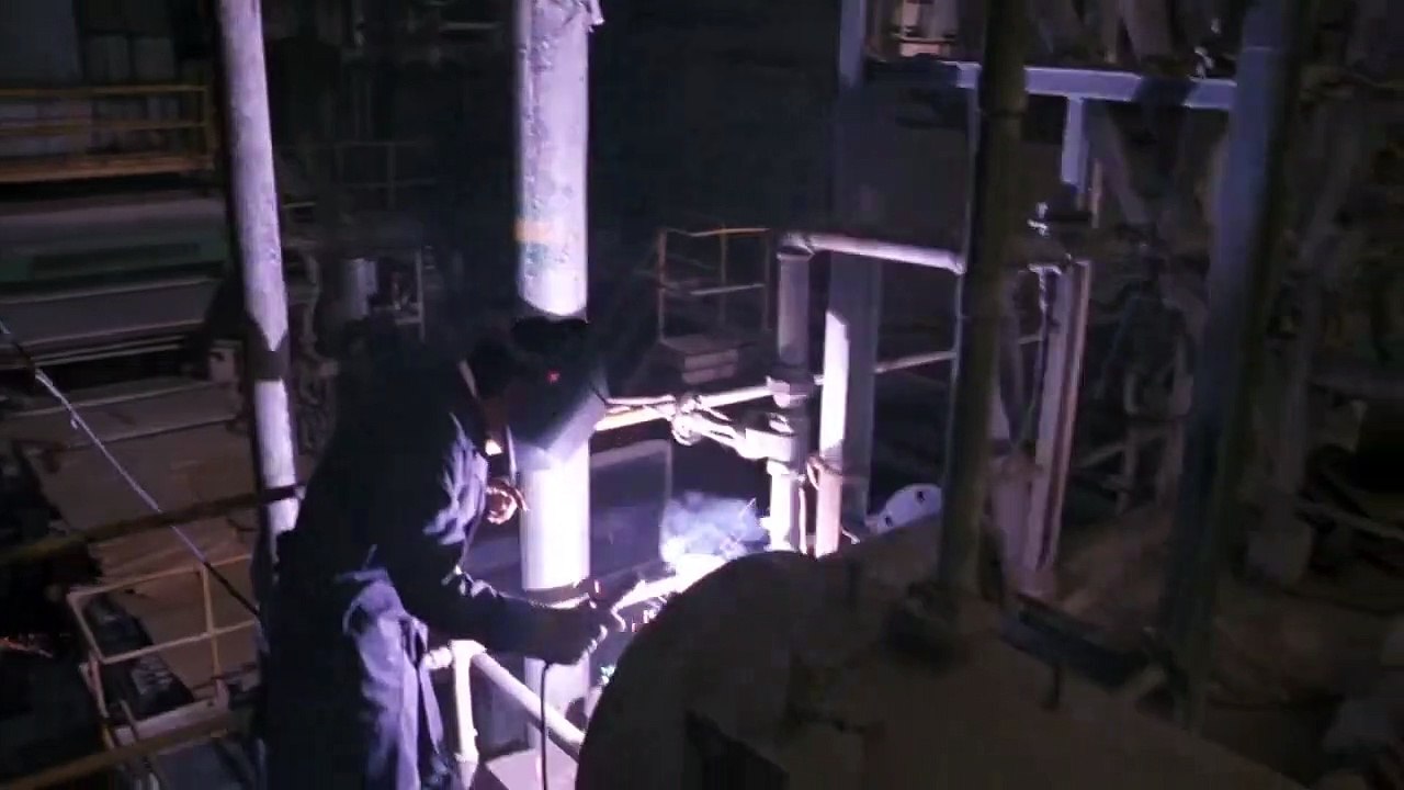 Cronos | movie | 1993 | Official Trailer