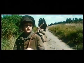 Oliver Twist | movie | 2005 | Official Trailer