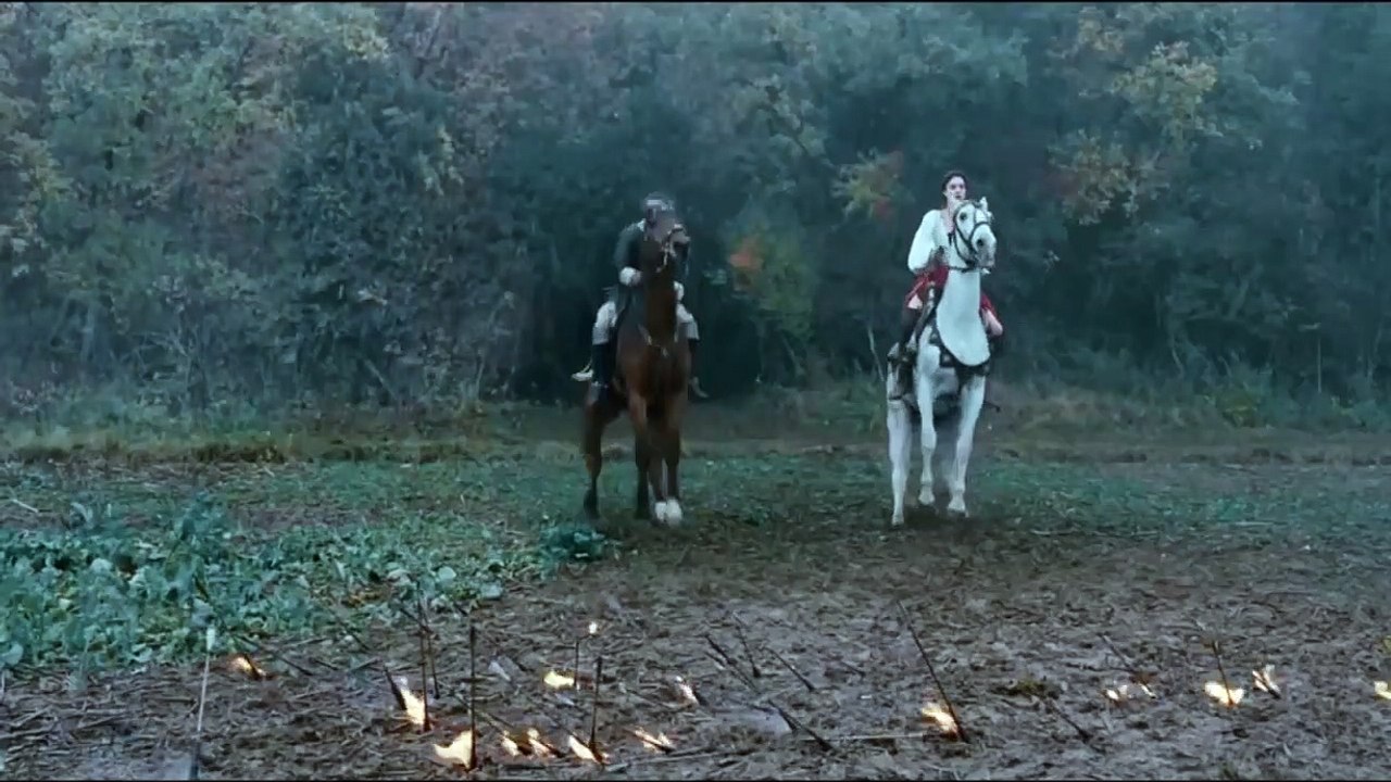 Mary, Queen of Scots | movie | 2014 | Official Trailer