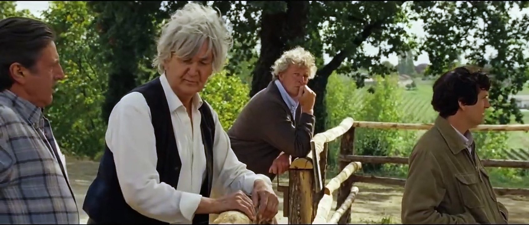 Jappeloup - Eine Legende | movie | 2013 | Official Trailer