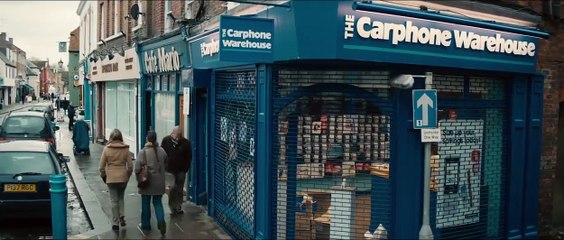 ワン チャンス | movie | 2013 | Official Trailer