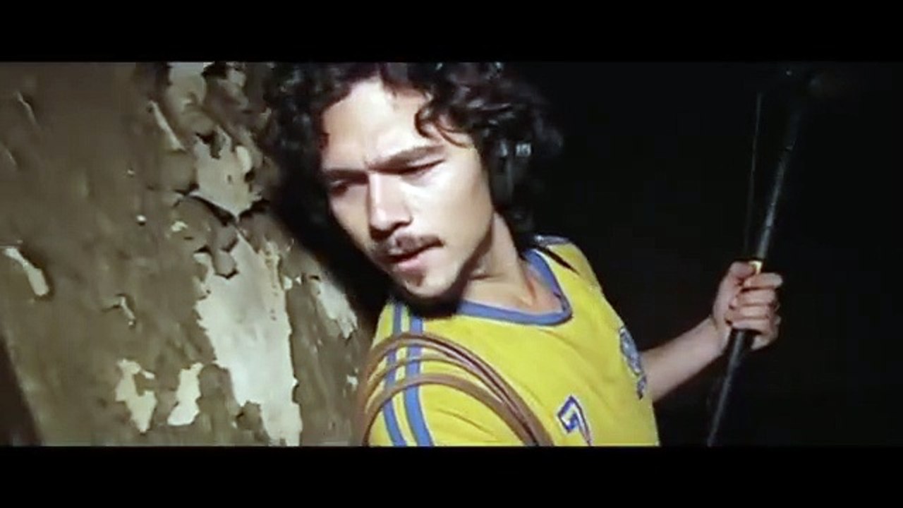 The Tunnel | movie | 2011 | Official Trailer