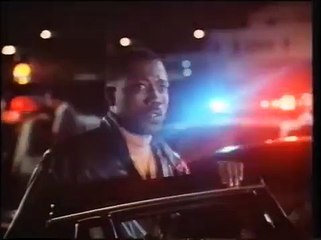 Boiling Point - Die Bombe tickt | movie | 1993 | Official Trailer