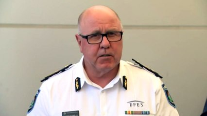 Plane crashes in Western Australia’s Fitzgerald River National Park